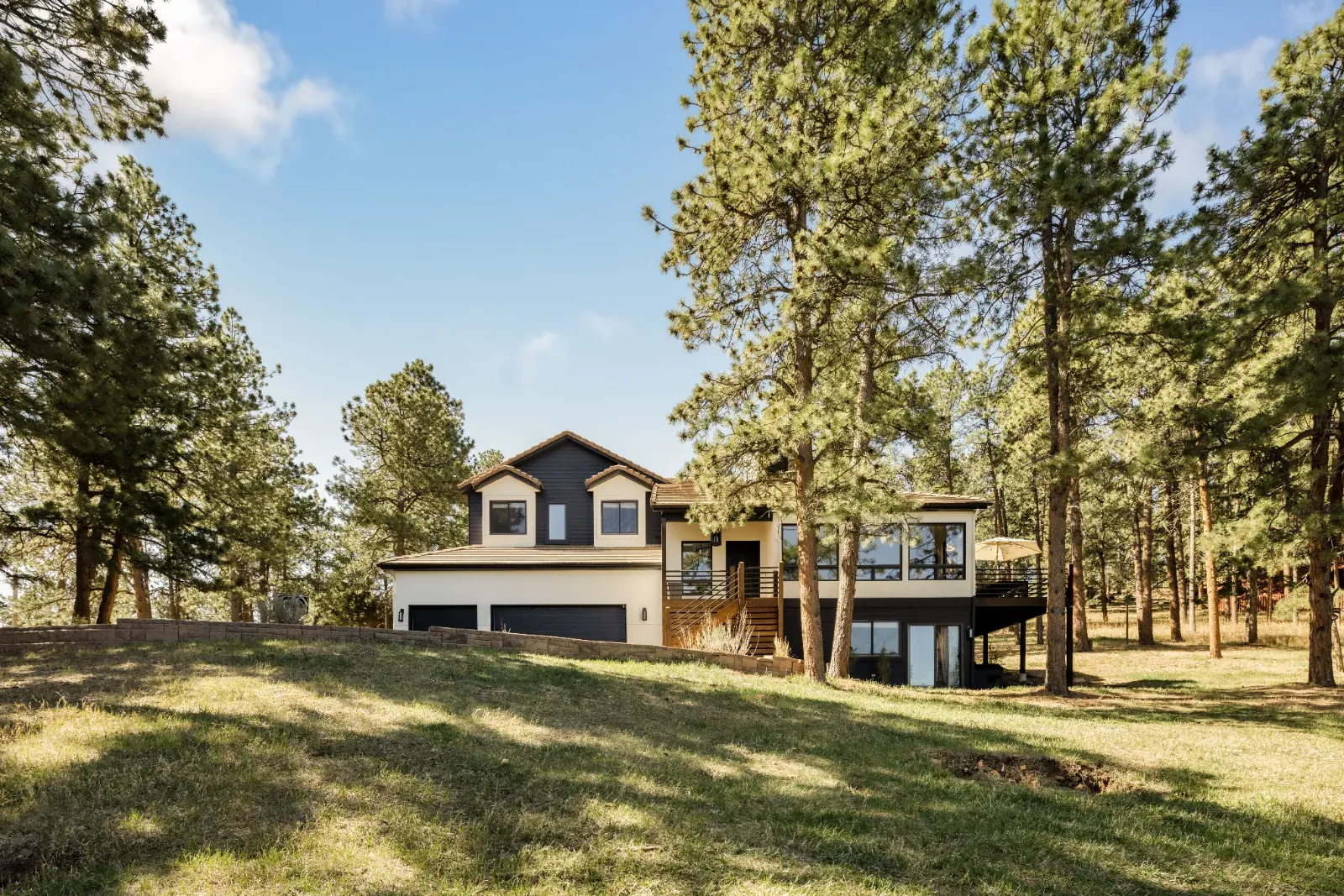 Colorado mountain short term rental where StayReady and Effortless Rental Group operate vacation rental portfolios