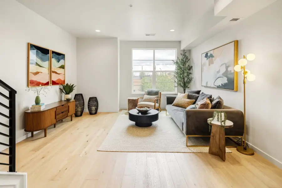 Denver Metro short term rental and vacation rental cleaning service area