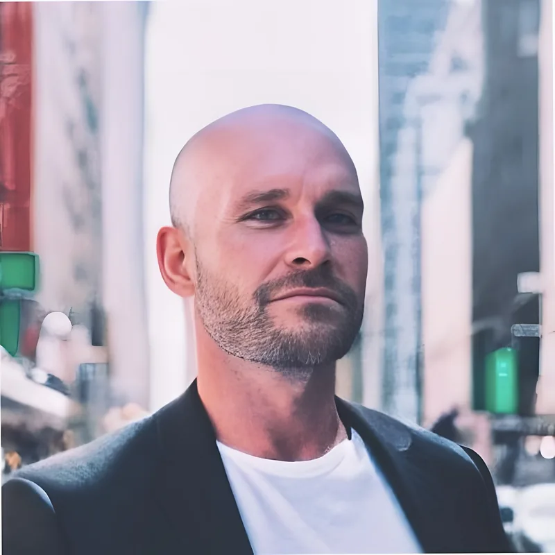 Matt Alviani, President and Founder of StayReady