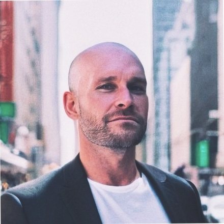 Matt Alviani, President and Founder of StayReady by Highline