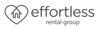 Effortless Rental Group logo