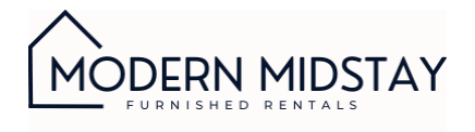 Modern Midstay logo