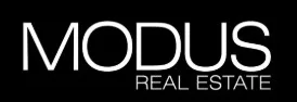 Modus Real Estate logo