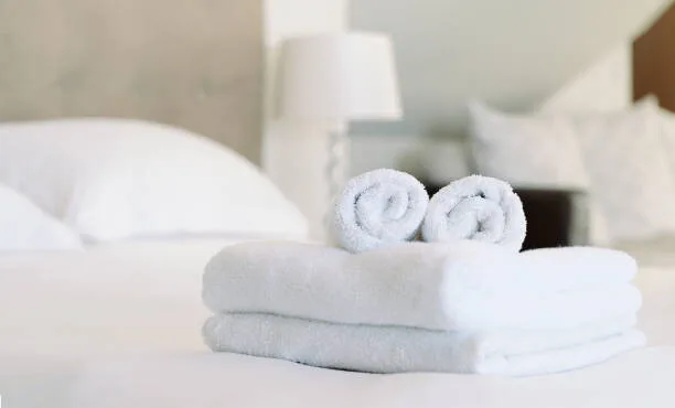StayReady linen and laundry service for vacation rental operators